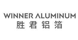 Ningbo Winner Aluminum Foil Technology Co.,Ltd