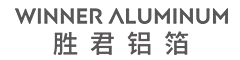 Ningbo Winner Aluminum Foil Technology Co.,Ltd